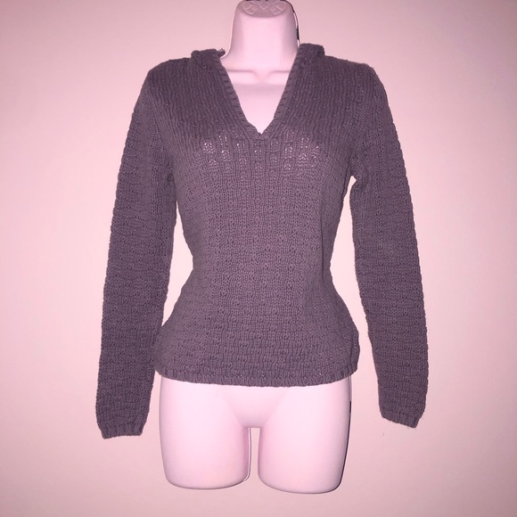 y2k pullover hoodie sweater - Picture 8 of 8